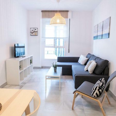 Apartamento en el Centro de Sevilla Exterior foto